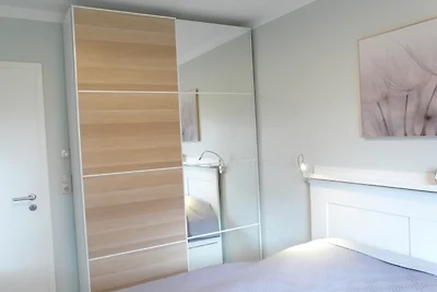 Ferienhaus nah an Wald & See