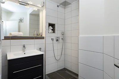 Vakantieappartement Gezinsvakantie Scharbeutz