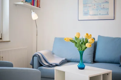 Vakantieappartement Gezinsvakantie Schönberg & Schönberger beach