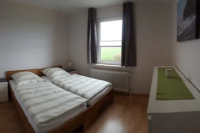 Ferienhaus Am Feld, Whg. "Weizen"