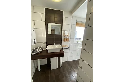 Ferienhaus "kleine Auszeit" gern