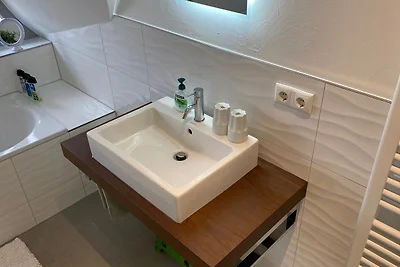 Reethaus "MeerZeitHaus"