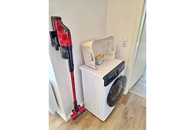 Nico´s Ferienwohnung in