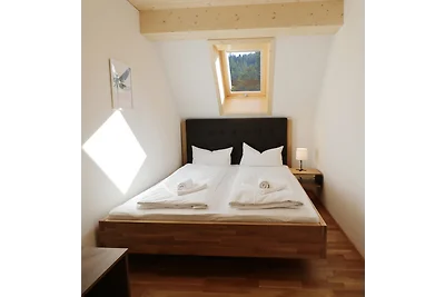 Vakantieappartement Gezinsvakantie Schluchsee