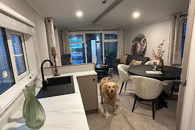 Traumblick Nr. 3 aufs Wattenmeer