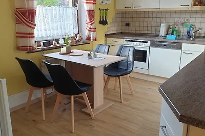 Vakantieappartement Gezinsvakantie Annaberg-Buchholz