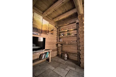 Oybiner Blockhaus