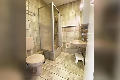 Appartamento Vacanza con famiglia Wangerland