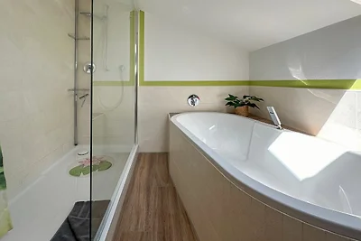 Apartament Dla rodzin Unterwössen