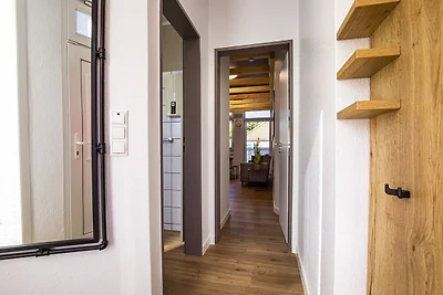 Appartamento Vacanza con famiglia Wittmund