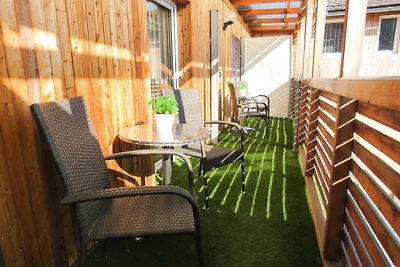 Böhmerwald pur² Ferienwohnung 4