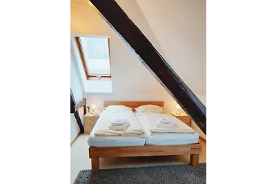 apartman za odmor Obiteljski odmor Bad Freienwalde