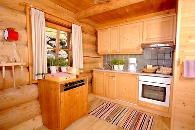 Berghütte für 7 Personen