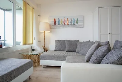 Haus "Sanddorn", Wohnung 18