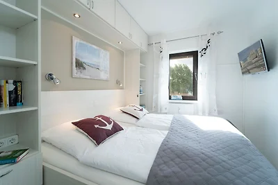 Haus Vier Jahreszeiten Captains