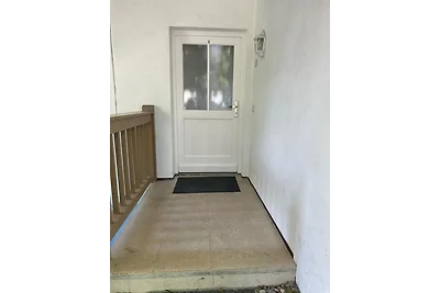 Gabi mit Pool und Sauna