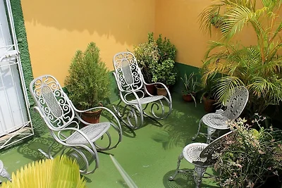 Hostal Tatiana Appartement 2