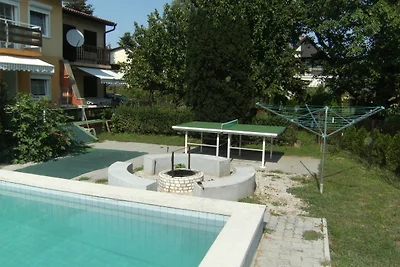 Ferienhaus Nr.1