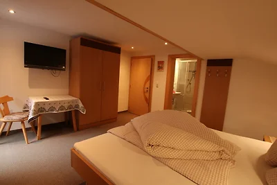 Ferienwohnung im Zentrum von Kappl