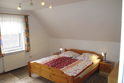 Ferienwohnung AFKE (MOOR201) ruhig