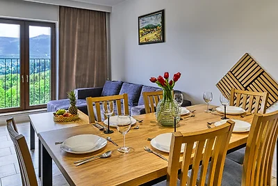 Vakantieappartement Gezinsvakantie Szklarska Poreba