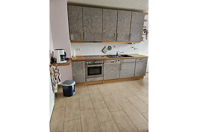 Ferienwohnung Majü 1