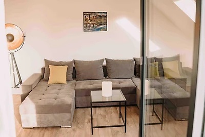 Appartamento Vacanza con famiglia Clausthal-Zellerfeld