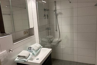 Vakantieappartement Gezinsvakantie Bad Rodach