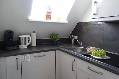 Strand Quartiere Koje 4