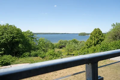 Vakantieappartement Gezinsvakantie Bosau