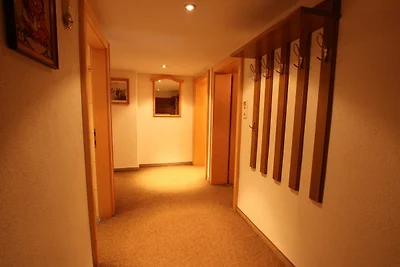 Ferienwohnung im Zentrum von Kappl