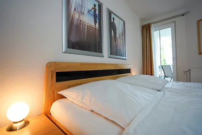 Vakantieappartement Gezinsvakantie Grömitz