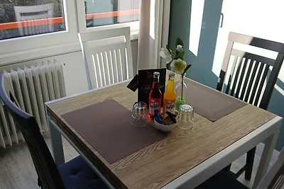 Auszeit am Steinhudermeer