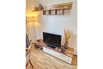 Ostseestrand in Zierow WE27 -