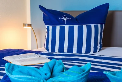 Villa Marin, Wohnung 12