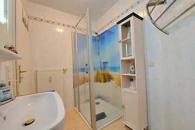 Apartament Dla rodzin Sassnitz