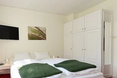 Vakantieappartement Gezinsvakantie Wyk