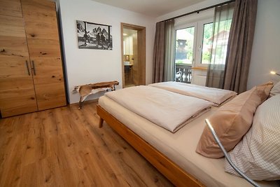 Vakantieappartement Gezinsvakantie Pfronten