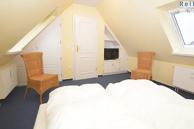 Appartamento Vacanza con famiglia Sylt