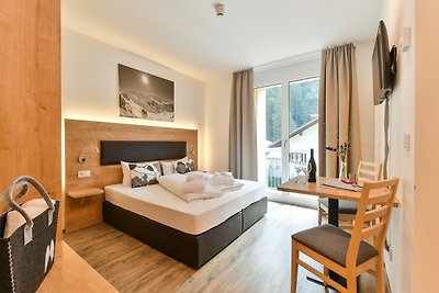 Vakantieappartement Gezinsvakantie Klösterle