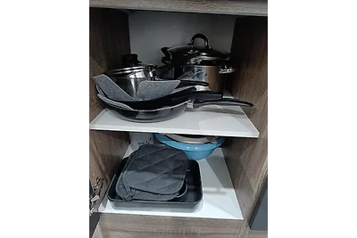 Appartamento Vacanza con famiglia Glücksburg