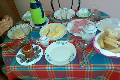 Appartamento Vacanza con famiglia Santiago de Cuba