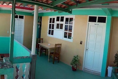 Vakantieappartement Gezinsvakantie Baracoa