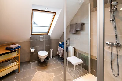 Vakantieappartement Gezinsvakantie Bojendorf