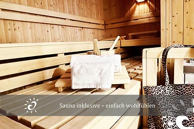 Vakantieappartement Gezinsvakantie Dorum