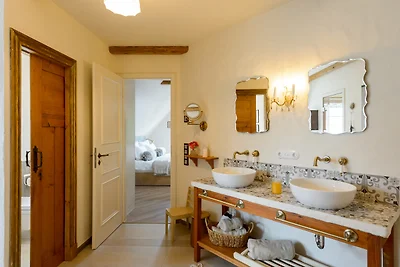 Appartamento Vacanza con famiglia Sellin