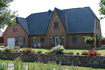 Vakantieappartement Gezinsvakantie Nordstrand