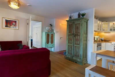 Karwendelperle -419-