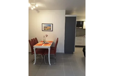 Appartamento Vacanza con famiglia Ückeritz