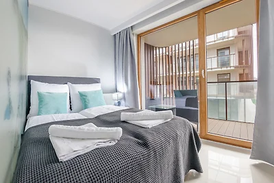 Sun&Snow Resorts - Apartment A10